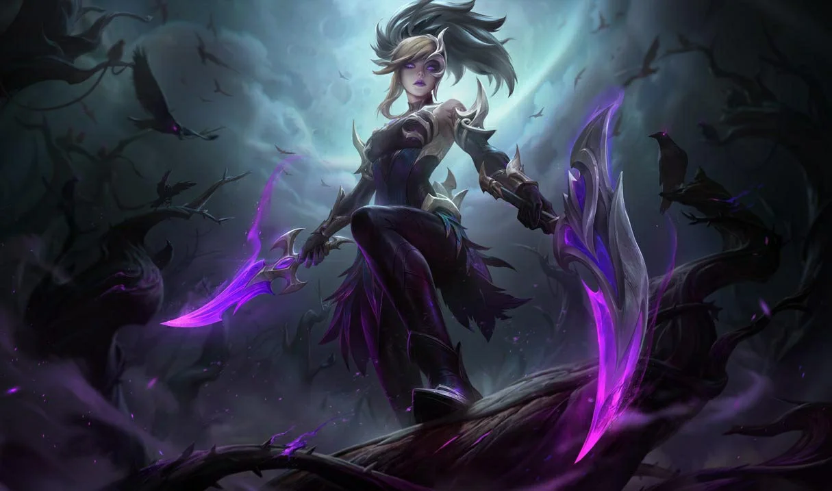 Cadılar Meclisi Akali