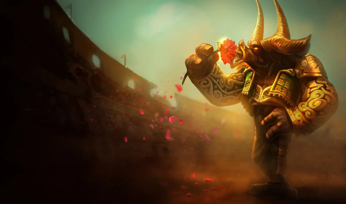 Matador-Alistar