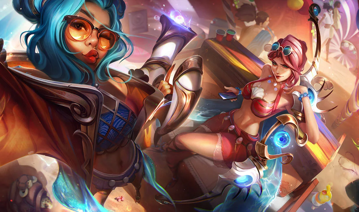 Meeresrauschen-Ashe