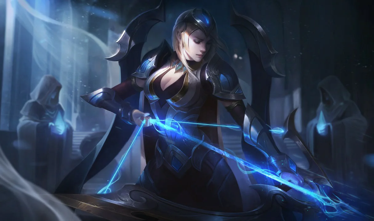 Ashe del Mundial 2017