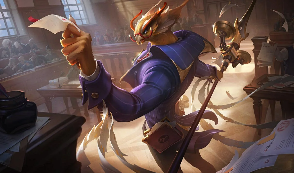Anwalt Azir