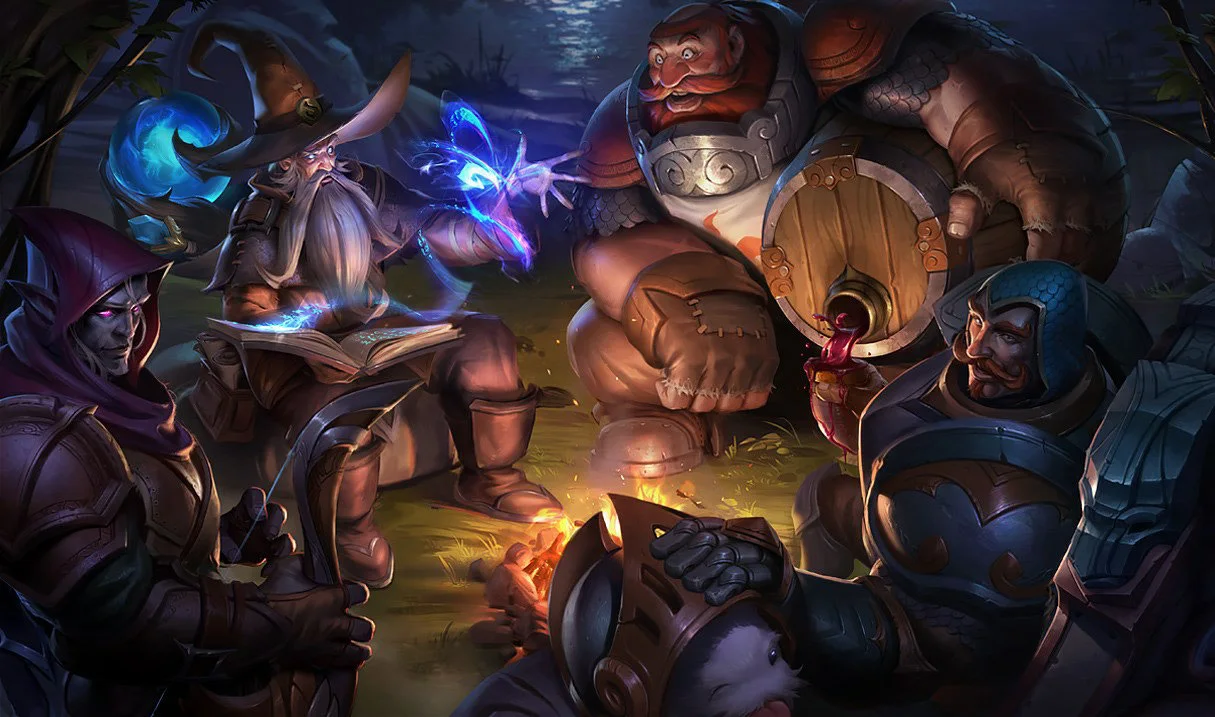 Braum Löwenherz