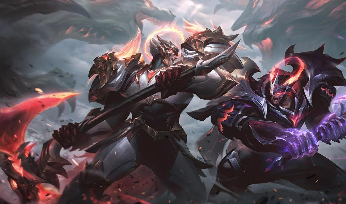 Kutlu Yüce Kral Darius