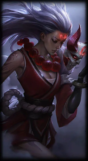 Diana lune de sang