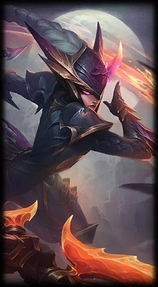 Diana tueuse de dragons