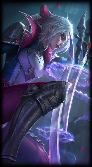 Diana reine du combat