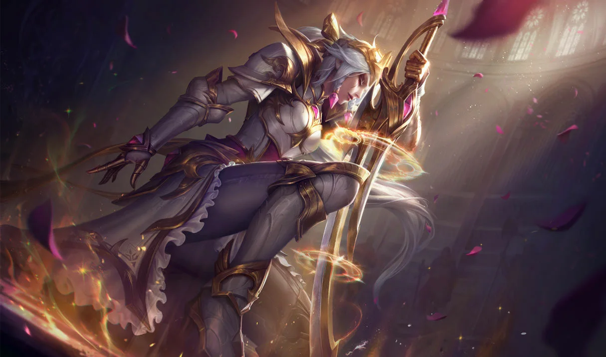 Kriegerkönigin Diana (Prestige)