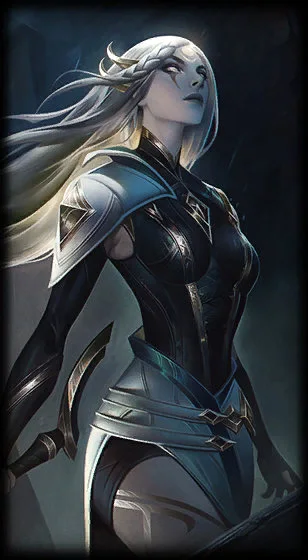 Diana Sentinelle