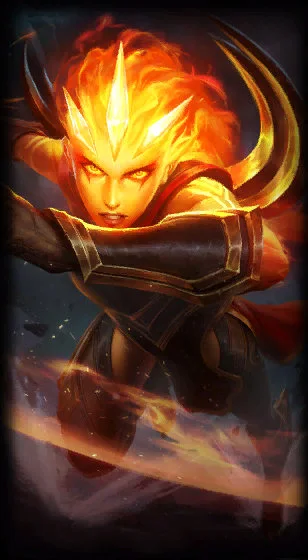 Diana infernale