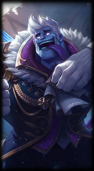 Mundo prince gelé
