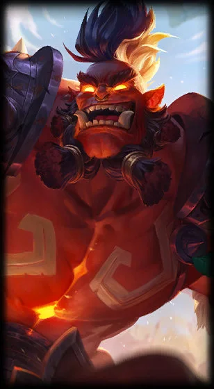 Mundo enragé