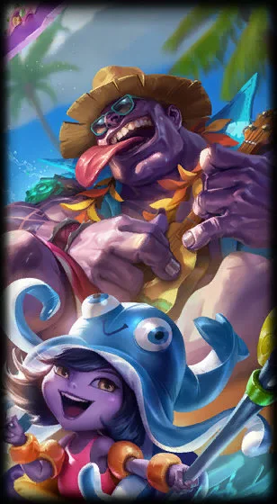 Mundo banjoïste
