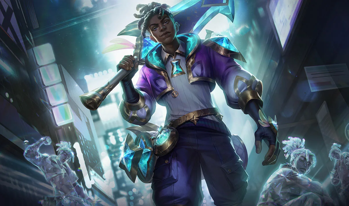 Sternenwächter Ekko (Prestige)