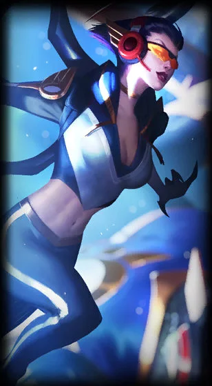 SKT T1 엘리스