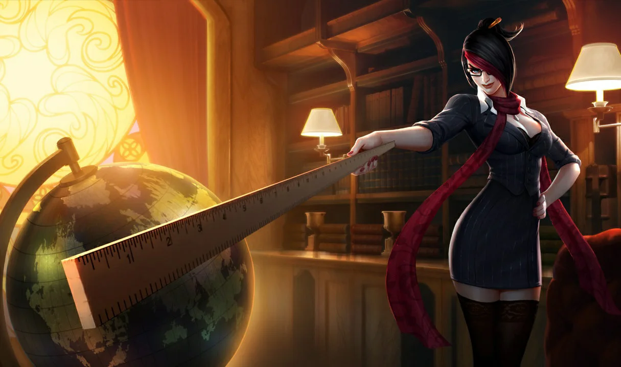 Direktorin Fiora