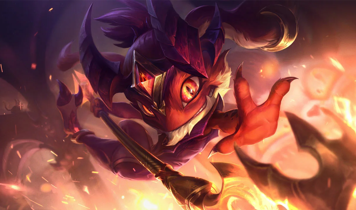 Fizz diablotin