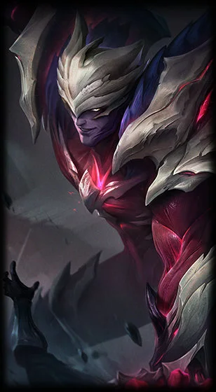 Garen Darkin