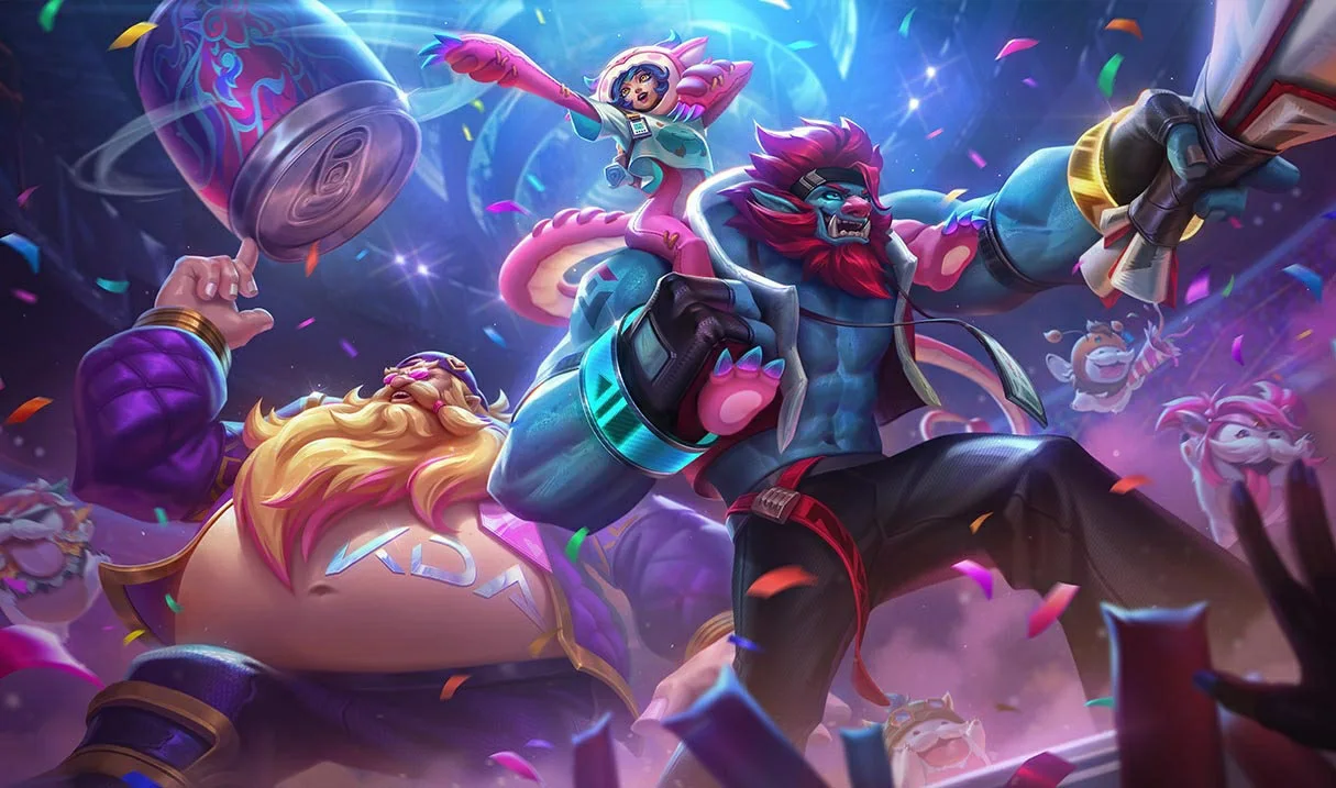 Musikfan Gragas