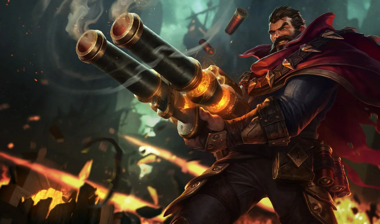 Graves — Aspecto base
