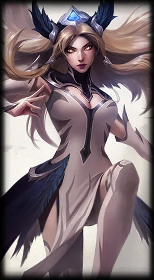 Irelia iG