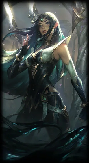 Irelia centinela