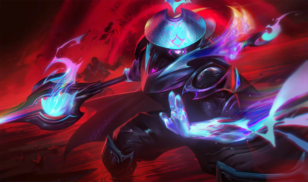 Elysischer Jax