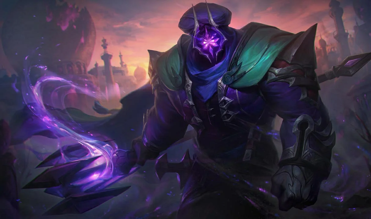 Nemesis-Jax