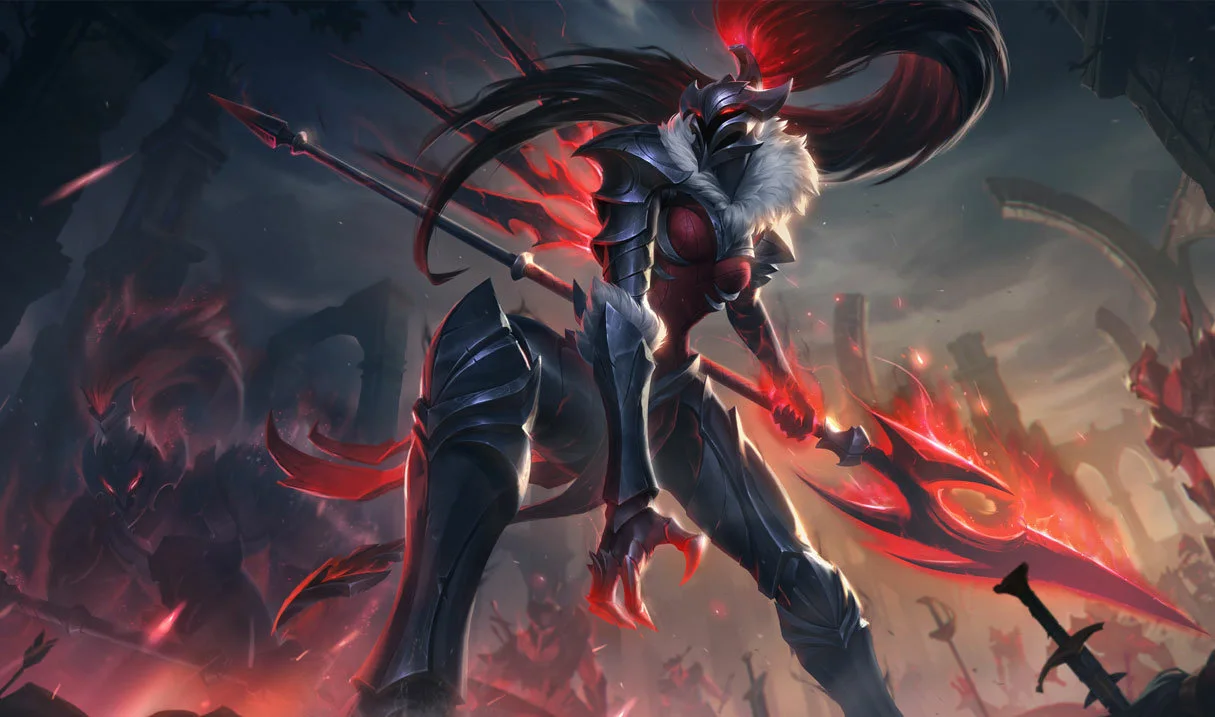 Marodeur-Kalista