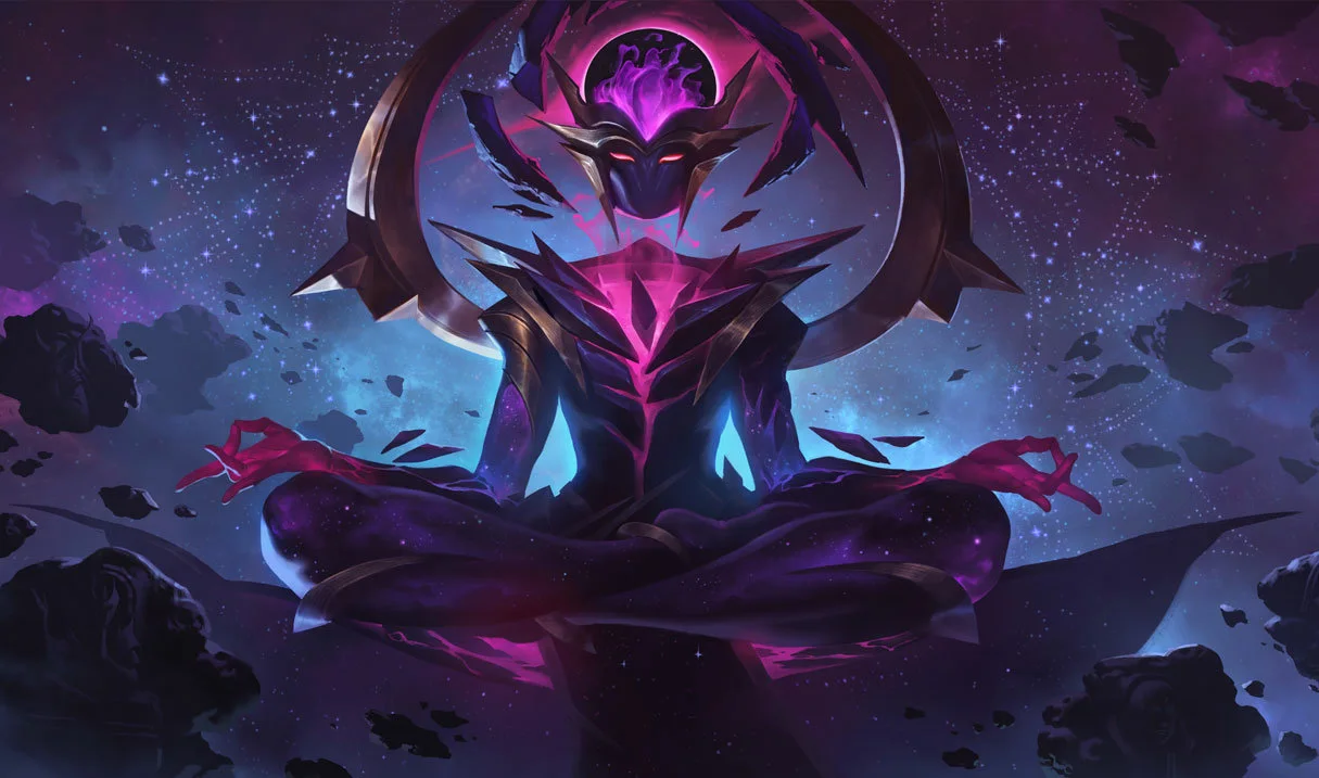 Karma du pulsar sombre