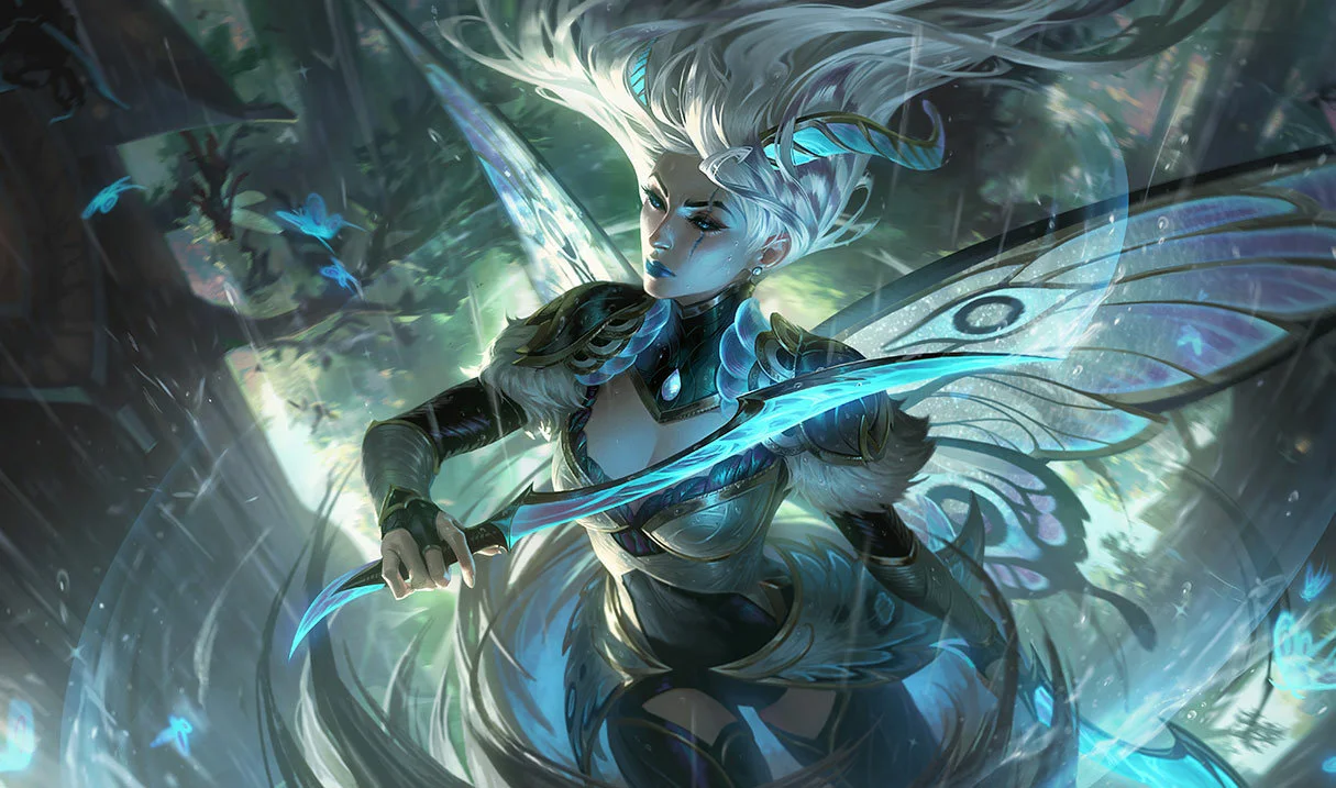 Periler Meclisi Katarina