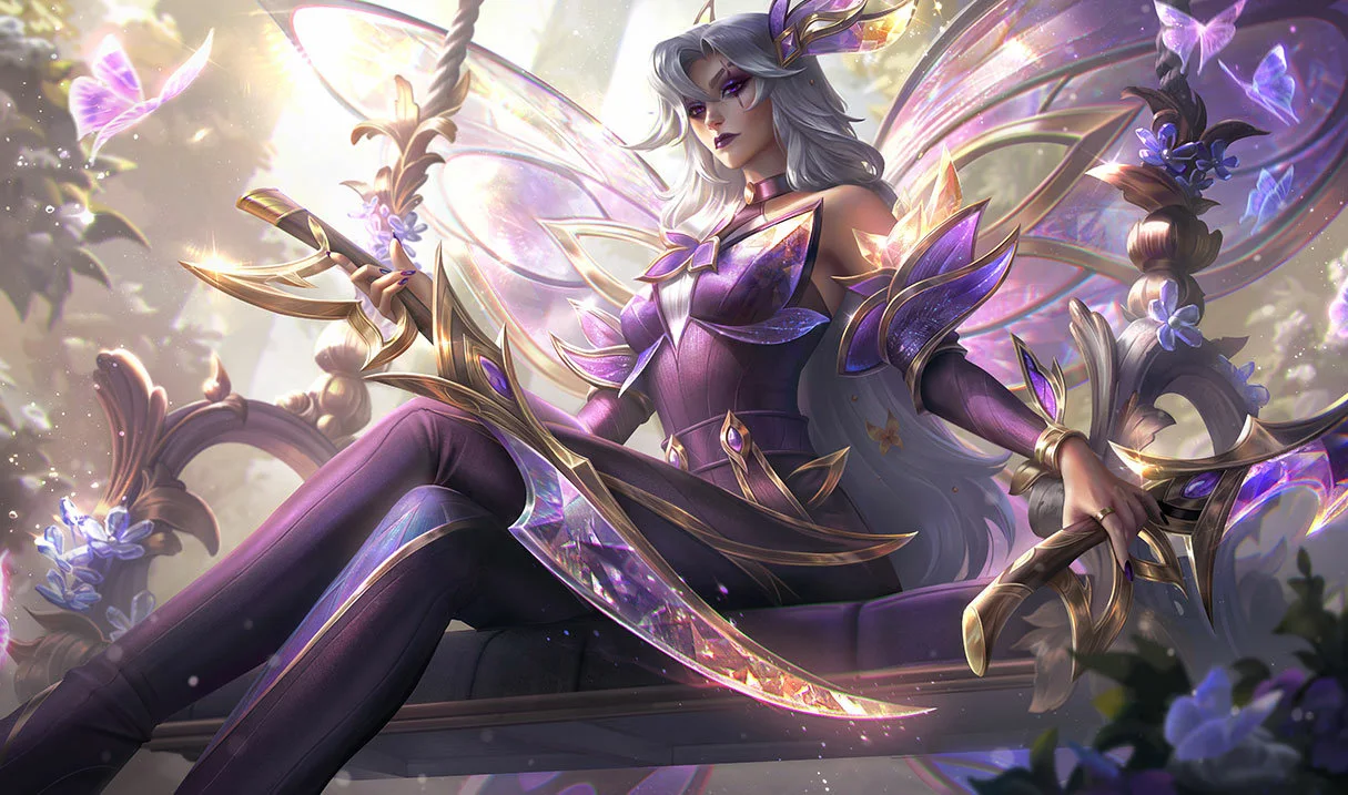 Feenhof-Katarina (Prestige)