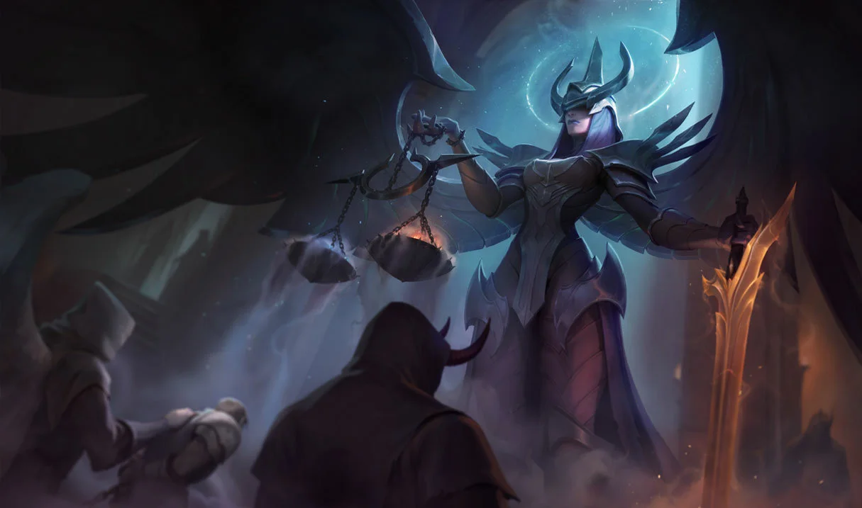 Kayle jugement