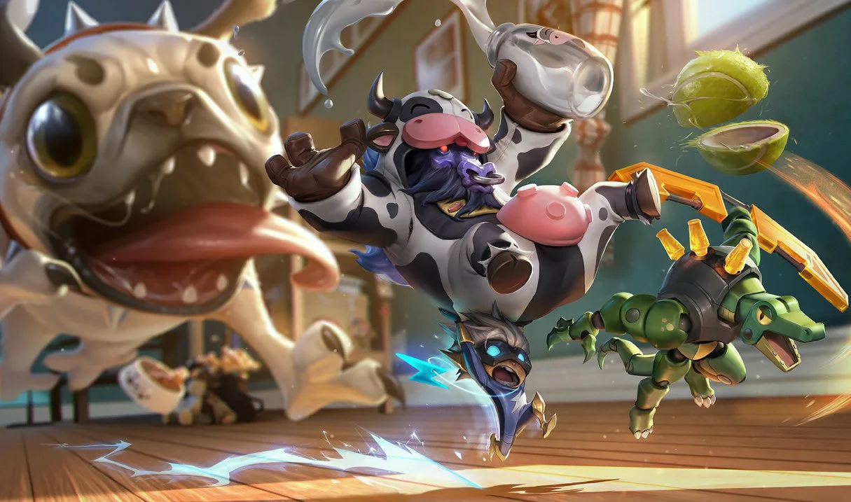 Superkennen