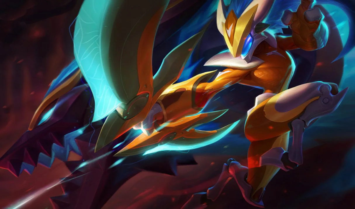 Kindred supergaláctico