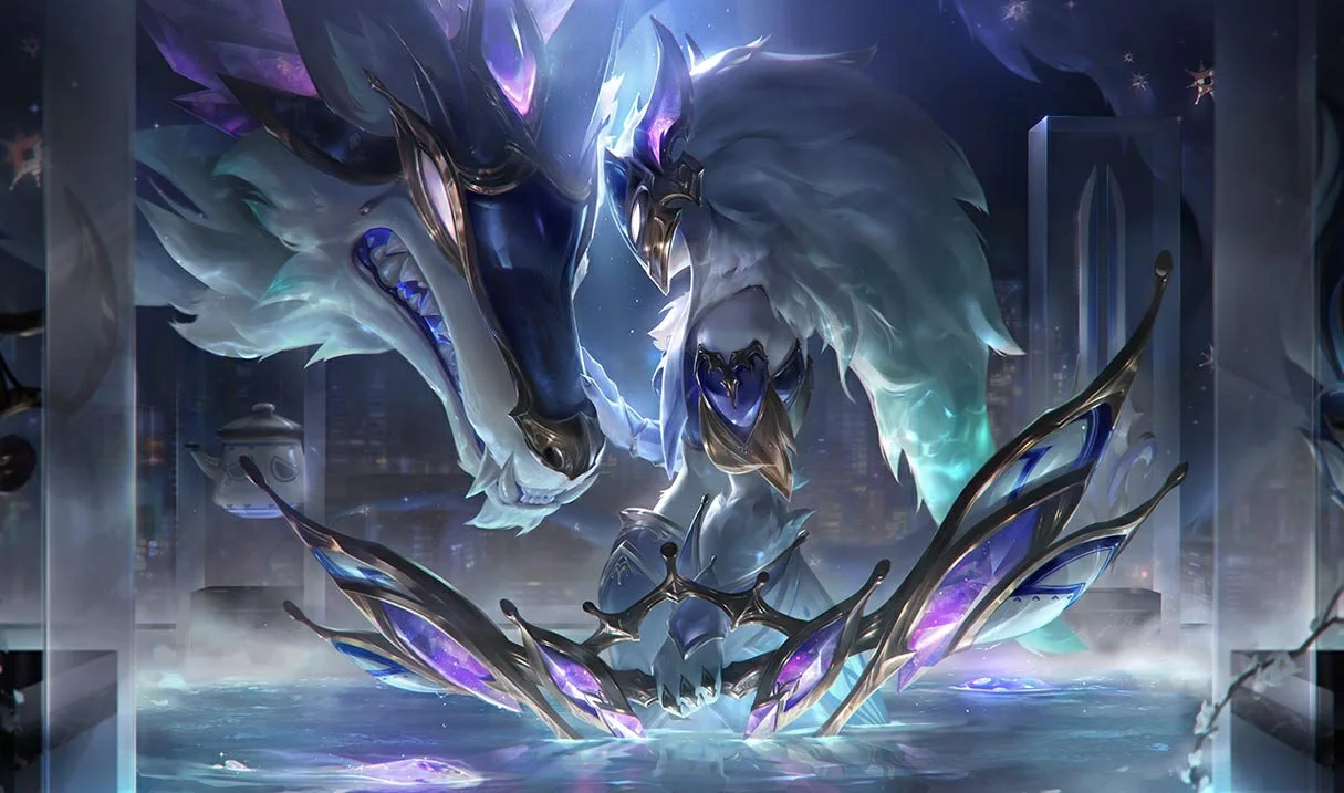 Prestij Porselen Kindred