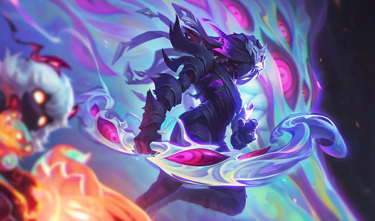 Kindred pandemonium