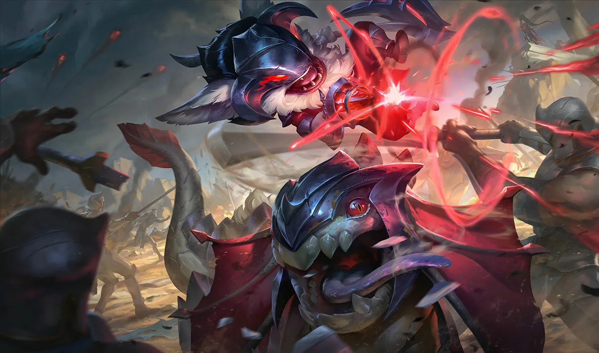 Marodeur-Kled