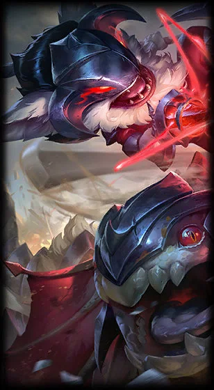 Kled maraudeur
