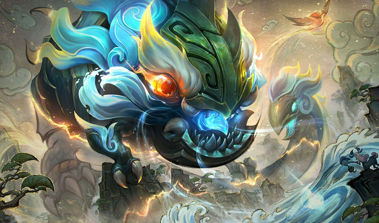 Shan Hai-Kog'Maw