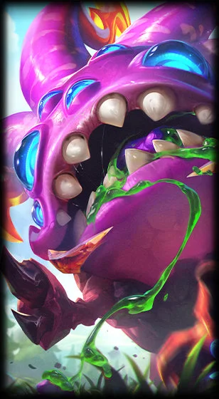 Prestige Classic Baron Kog'Maw