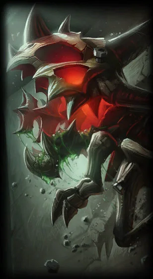Jurassic Kog'Maw