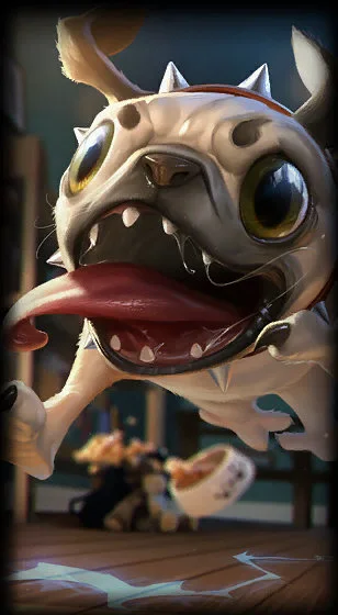 Pug'Maw