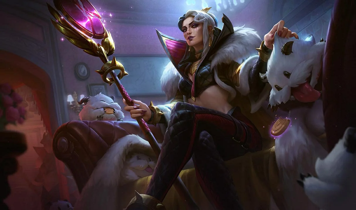 LeBlanc maligna