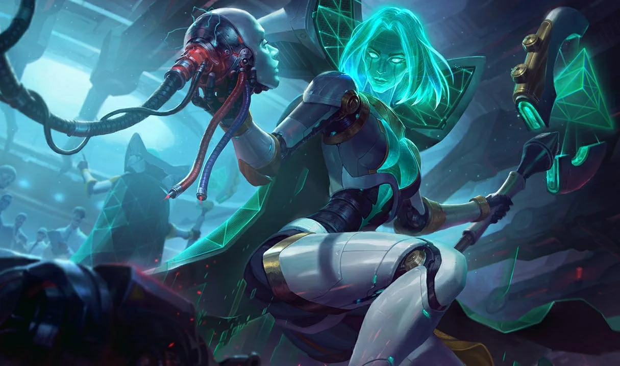 Programa LeBlanc