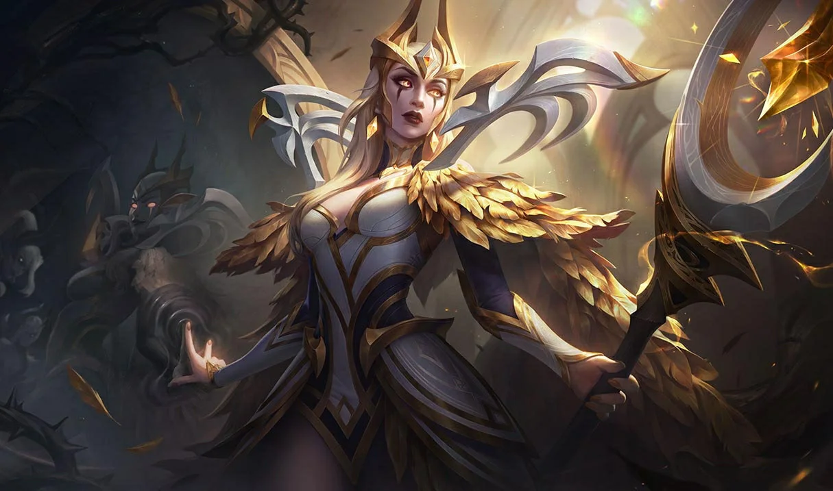 Hexenzirkel-LeBlanc (Prestige)