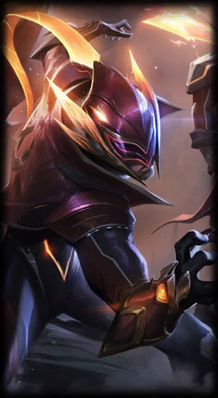 FPX 리 신