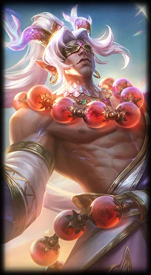 신성 천상비늘 리 신