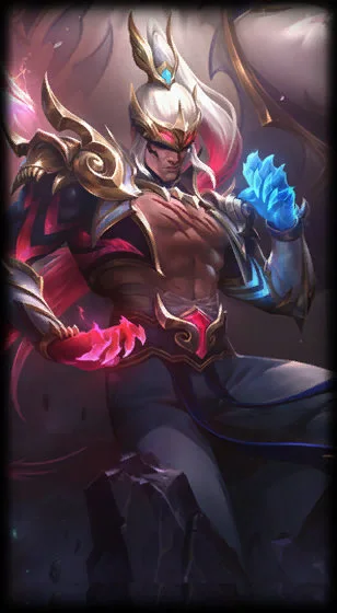 T1 리 신