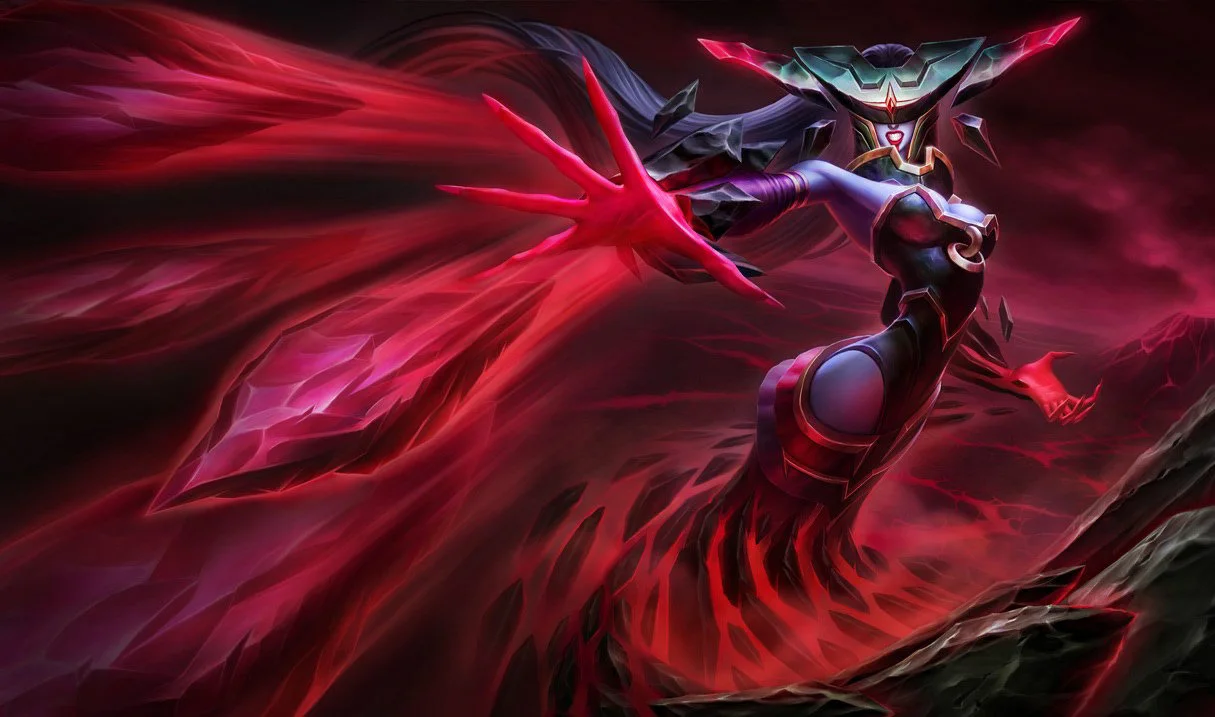 Kantaşı Lissandra