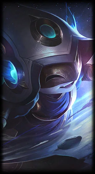 우주의 마법사 룰루